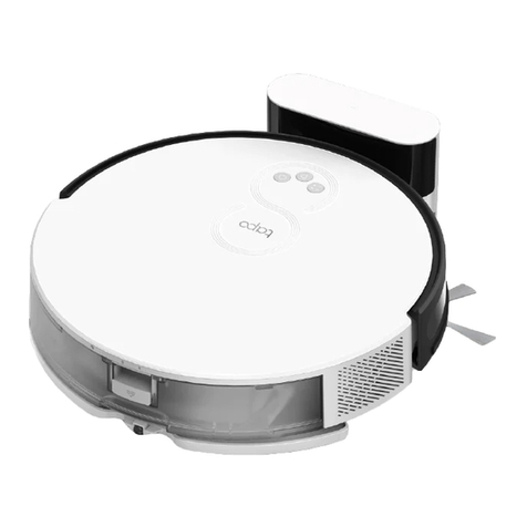 Tapo RV10 Plus user manual