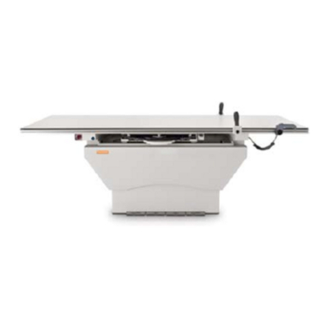 Quantum QT-740 Service manual