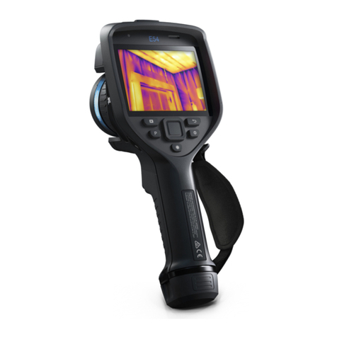 FLIR E54-24 user manual