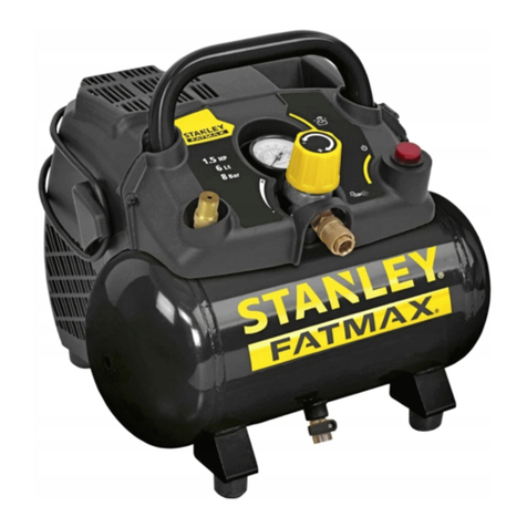 Stanley FATMAX FMXCMD156HE User manual