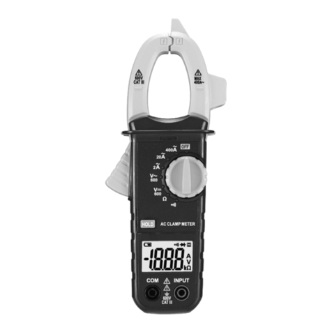 KPS MS2030 User manual