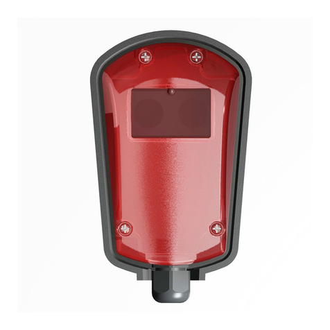 LockMaster LM104B user manual