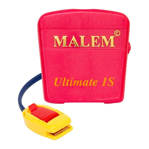 Malem MO4S manual
