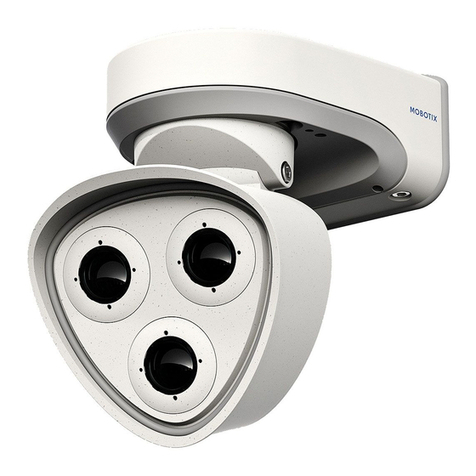 Mobotix MOBOTIX M73 Guideline
