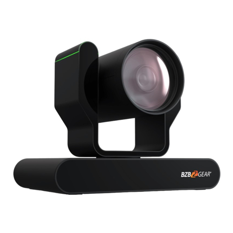 BZB Gear BG-ADAMO-4K user manual