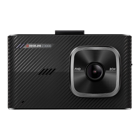 Thinkware Z3000Plus user guide