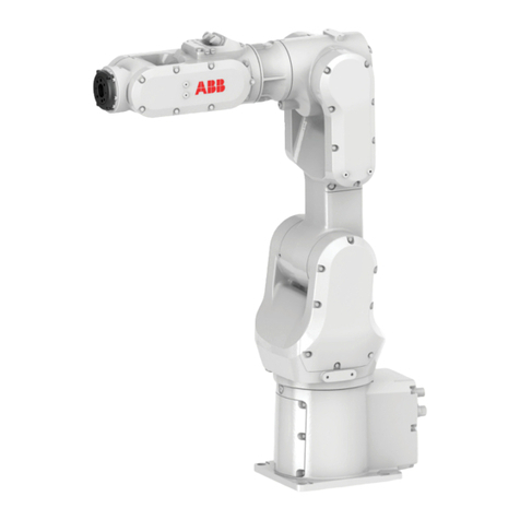 ABB IRB 1100 product manual