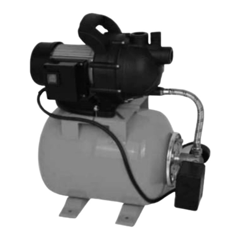 AREBOS AR-HE-HWW1000 user manual AREBOS AR-HE-HWW1000 user manual