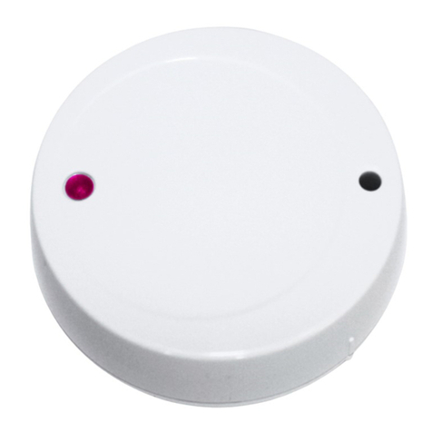 SMaBiT COQON GLASB001 manual