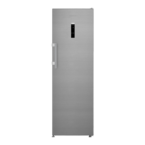 Grundig GLPN 66820 X User manual