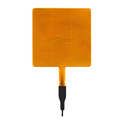 Hukseflux HTR02 Series user manual Hukseflux HTR02 Series user manual