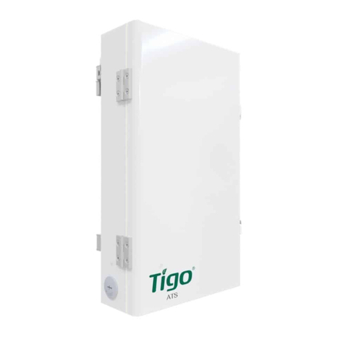 Tigo TSS-200-US quick start guide