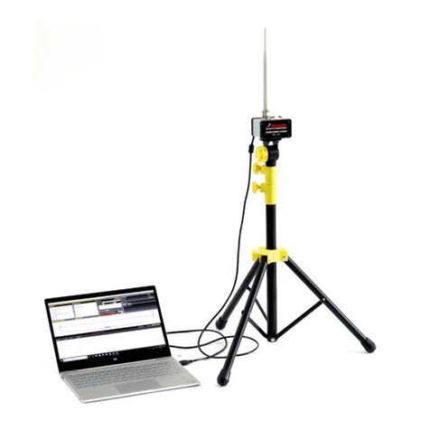 TENDO Sprint System User manual