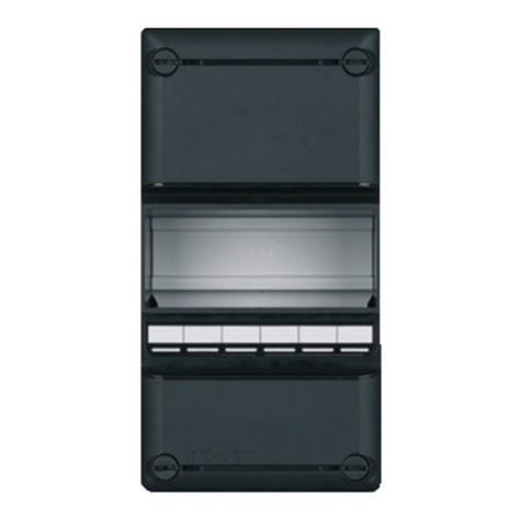 Eaton HT110-S42 Manual
