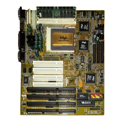 MSI MS-6104 user manual