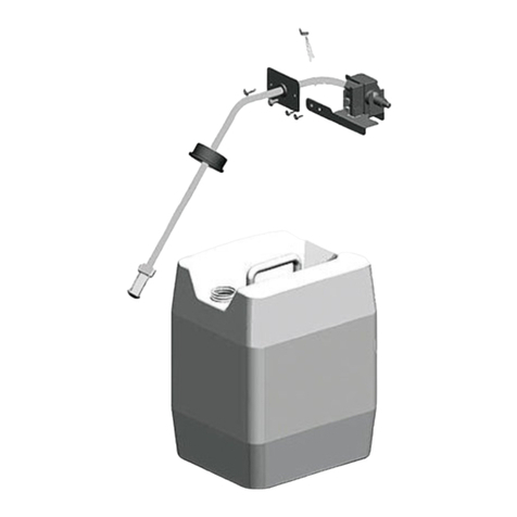 Smeg 4730 manual