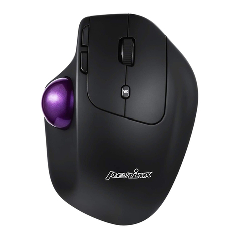 perixx Value Creator PERMICE-720 User manual