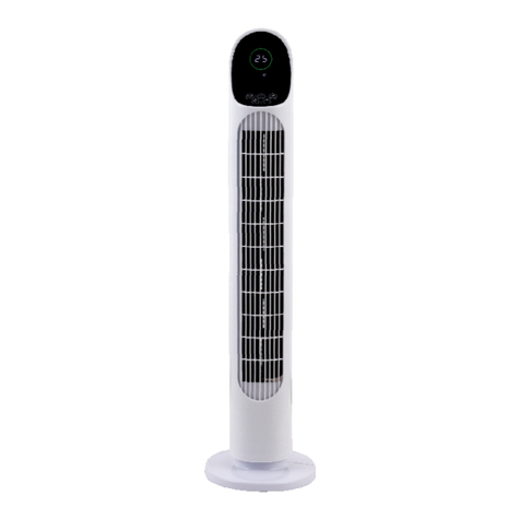 Saneo FT75-YG12R User manual