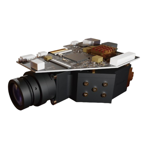 BOPIXEL OPR305 Series operating manual