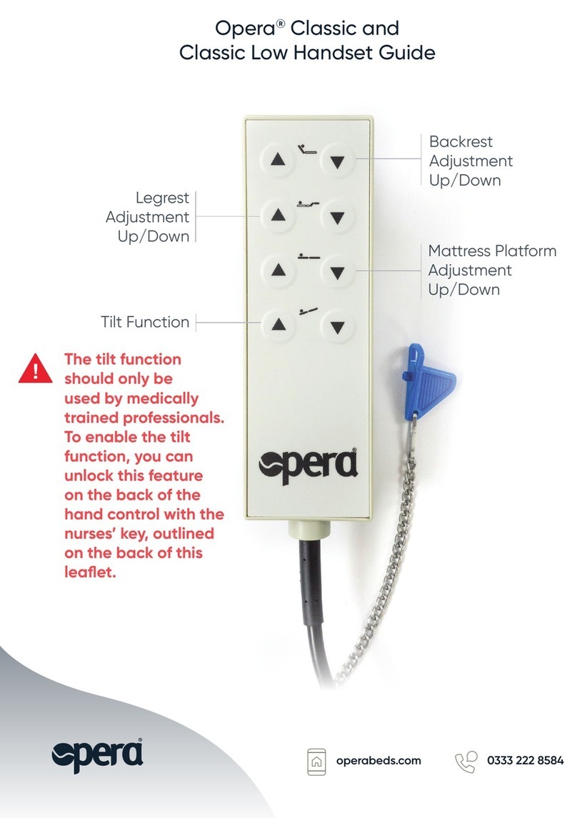Opera Classic Guide