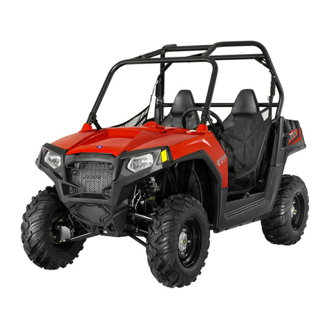 Polaris R-12-03-01 User manual