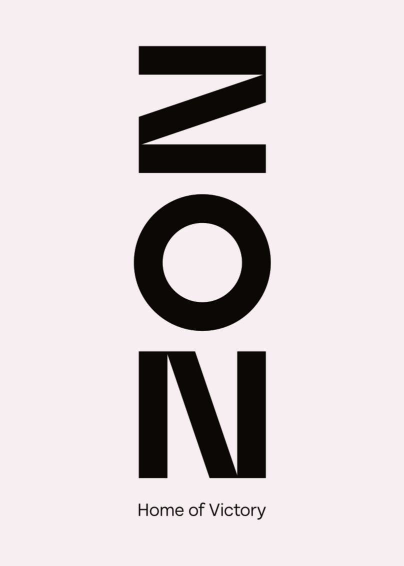 Zon HeatoN Select user manual