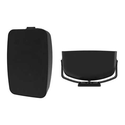 Saros SMT6T-AW Series quick start