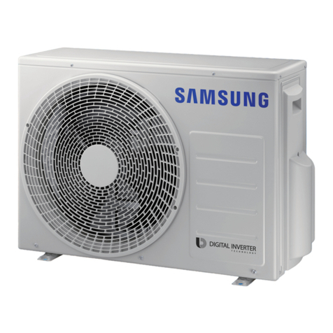 Samsung AJ040TXJ2KG/EU Technical data book