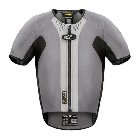 tech air 5 user guide