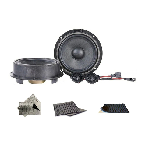awave AW-V650 user guide