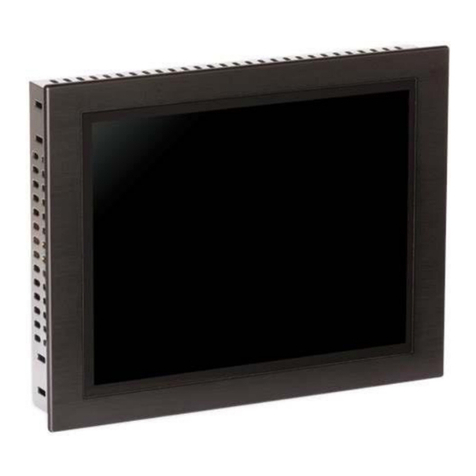 SIGMA TEK ETV 0853-3 manual SIGMA TEK ETV 0853-3 manual