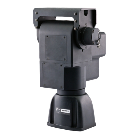 FLIR PTU-D300 user manual FLIR PTU-D300 user manual