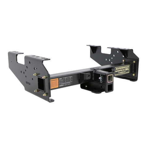 Torklift F1008-30 User manual