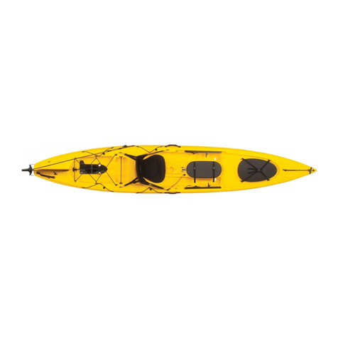 Ocean Kayak TORQUE Configuration guide Ocean Kayak TORQUE Configuration guide