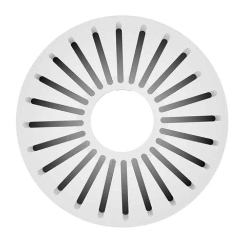 Xiaomi XWDB01MG-GL user manual