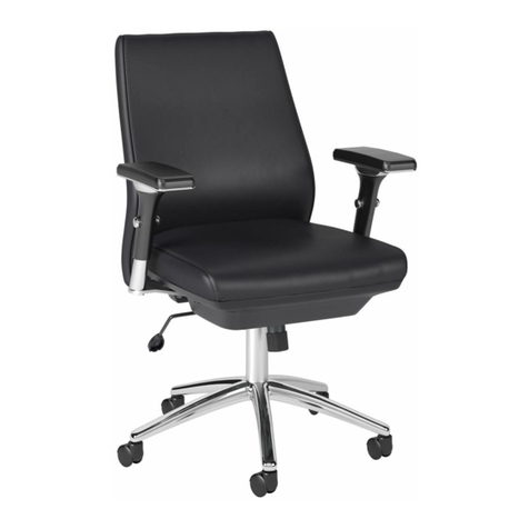 bbf CH1602SDL-03 User manual