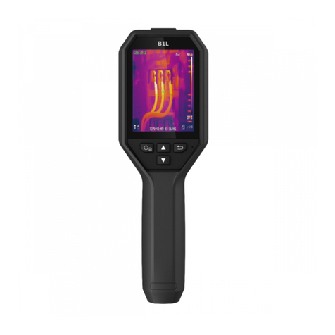 Hikmicro B Series quick start guide