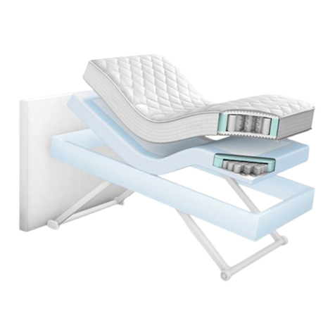 philrouge EOS Relax manual