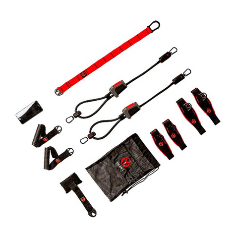 HYGEAR GEAR 1 user manual