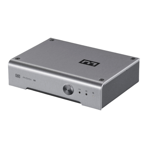 Schiit MODI+ manual