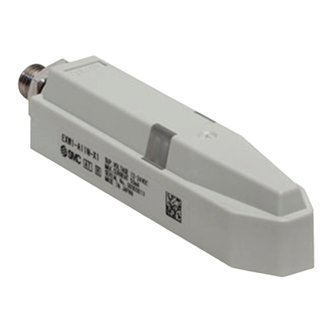 SMC Networks EXW1-A11N-X1 User manual