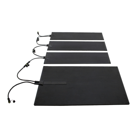 ThermoSoft NeverFreeze installation manual