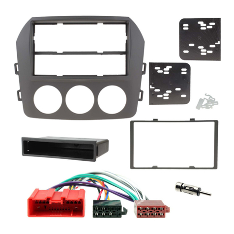 TOP VEHICLE TECH GRKMZ01 User manual TOP VEHICLE TECH GRKMZ01 User manual
