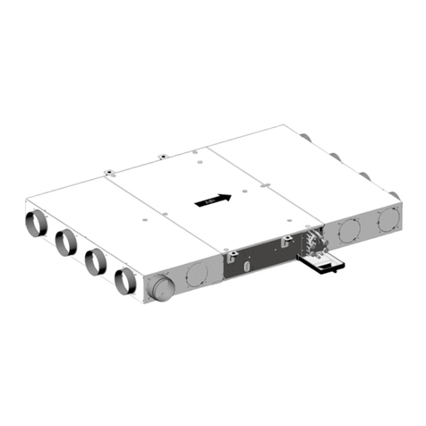 Carrier 42EP Manual
