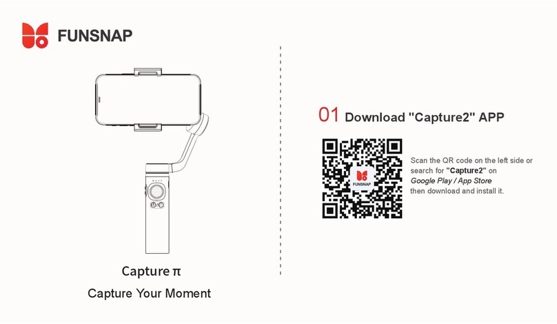 Funsnap Capture p manual