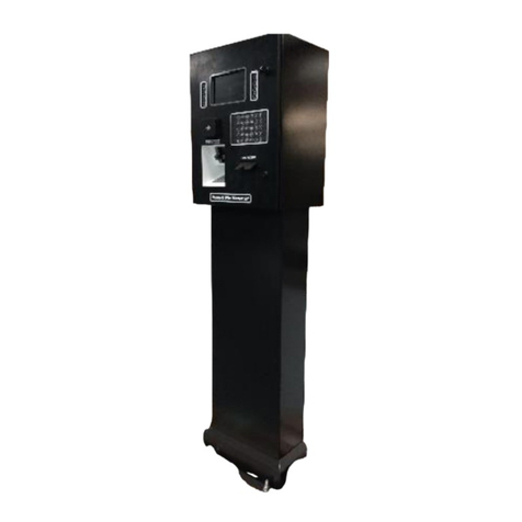 Bennett SITE MASTER EMV Assembly