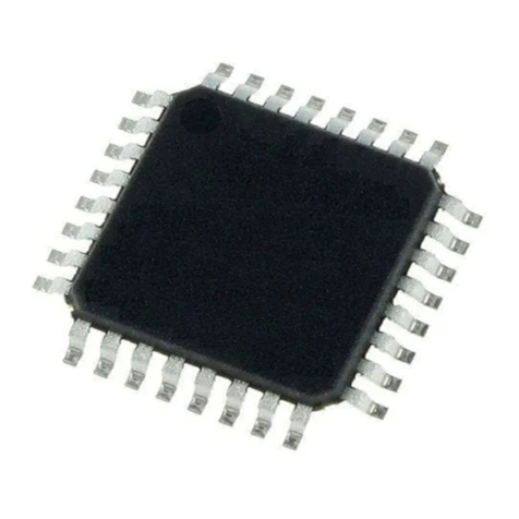 FTDI Vinculum-II VNC2-64L User manual