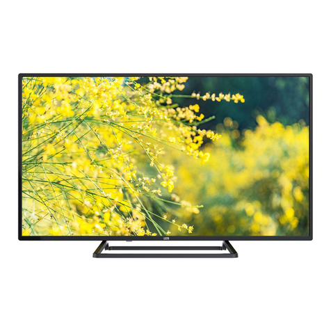 Listo 40FHD036 user guide