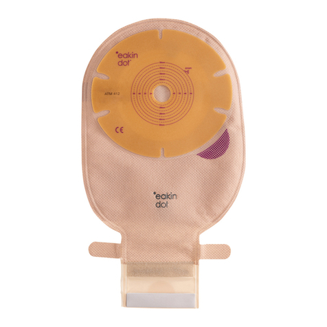 Omnigon eakin dot User manual