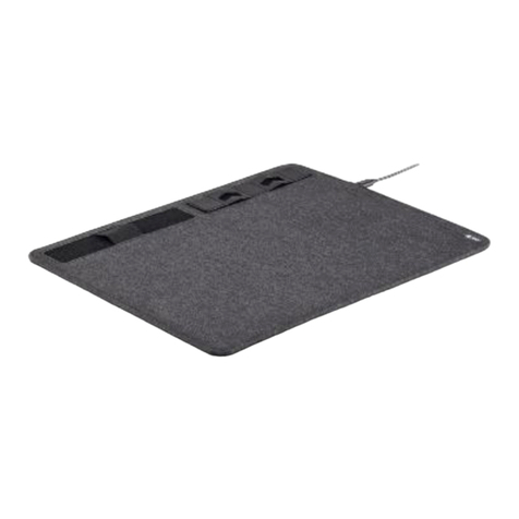MOB MO6416 user manual
